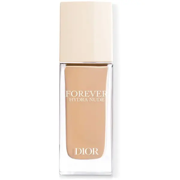 DIOR DIOR Dior Forever Hydra Nude tekoči puder za naraven videz odtenek 2N Neutral 30 ml