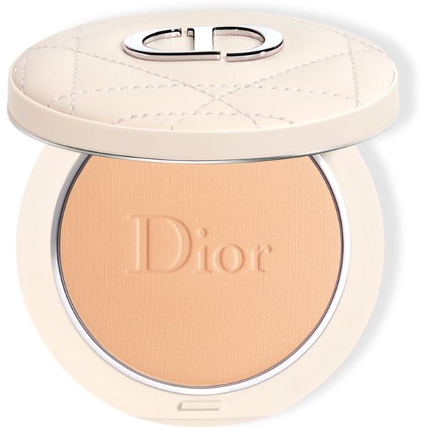 DIOR DIOR Dior Forever Natural Bronze bronz puder odtenek 01 Fair Bronze 9 g