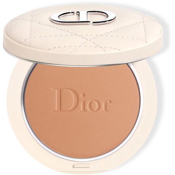 DIOR DIOR Dior Forever Natural Bronze bronz puder odtenek 03 Soft Bronze 9 g