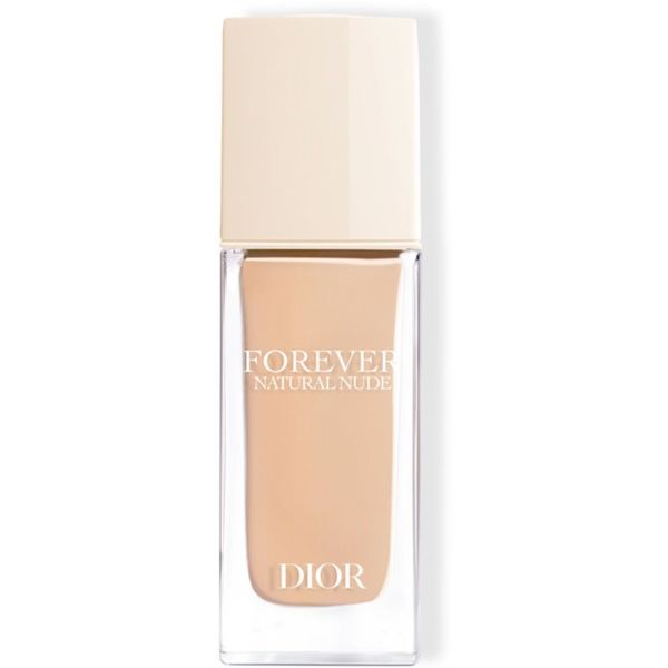 DIOR DIOR Dior Forever Natural Nude tekoči puder za naraven videz odtenek 0N Neutral 30 ml