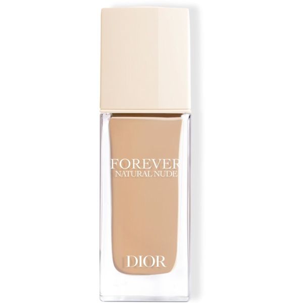 DIOR DIOR Dior Forever Natural Nude tekoči puder za naraven videz odtenek 2N Neutral 30 ml