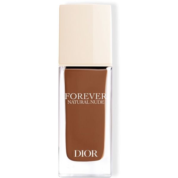 DIOR DIOR Dior Forever Natural Nude tekoči puder za naraven videz odtenek 7N Neutral 30 ml