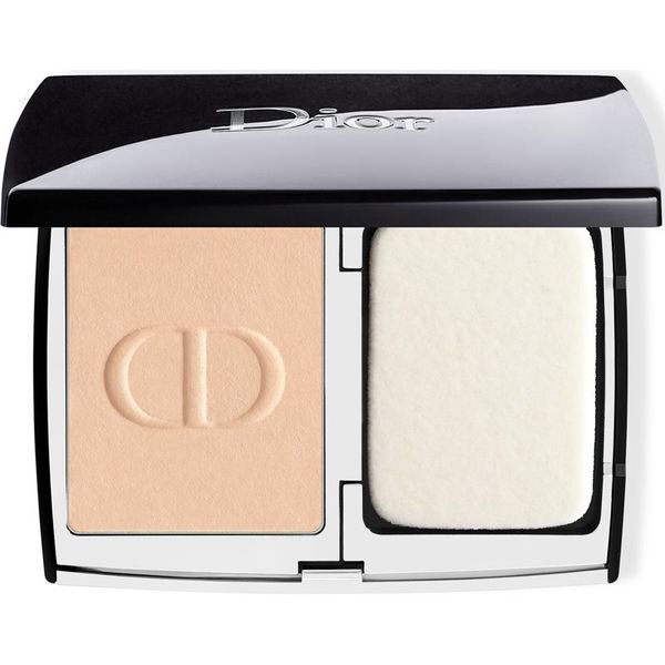 DIOR DIOR Dior Forever Natural Velvet dolgoobstojni kompaktni puder odtenek 3N Neutral 10 g