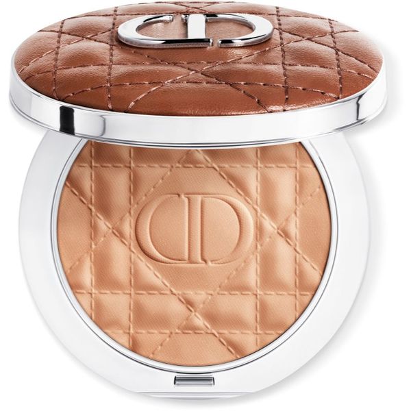 DIOR DIOR Dior Forever Nude Bronze bronz puder odtenek 02 Light 7 g