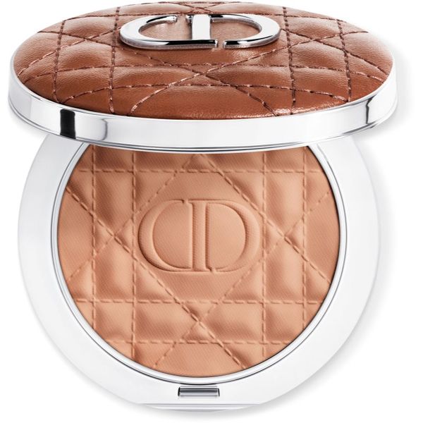 DIOR DIOR Dior Forever Nude Bronze bronz puder odtenek 03 Soft Matte 7.8 g