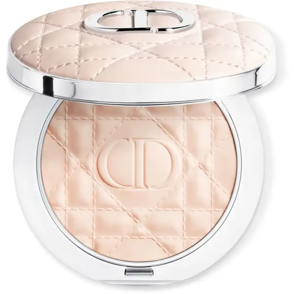DIOR DIOR Dior Forever Nude Matte Filter matirajoči fiksirni puder odtenek 01 Fair 9 g