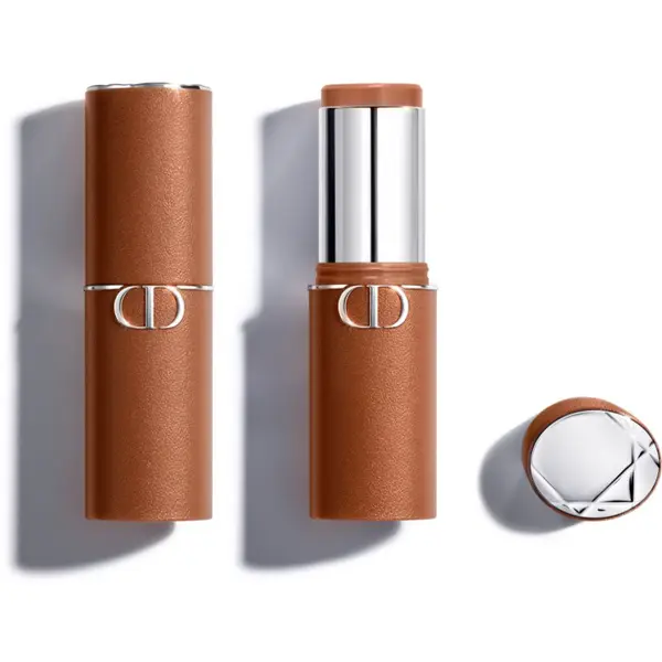DIOR DIOR Dior Forever Skin Bronze balzam z bronz učinkom v paličici odtenek 02 Soft Fair 8 g
