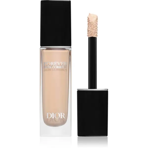 DIOR DIOR Dior Forever Skin Correct kremasti prekrivni korektor odtenek #0,5N Neutral 11 ml