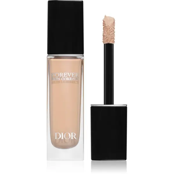 DIOR DIOR Dior Forever Skin Correct kremasti prekrivni korektor odtenek #1,5N Neutral 11 ml