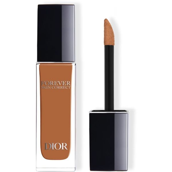 DIOR DIOR Dior Forever Skin Correct kremasti prekrivni korektor odtenek #6N Neutral 11 ml