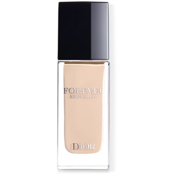 DIOR DIOR Dior Forever Skin Glow posvetlitvena podlaga SPF 20 odtenek 00,5N Neutral 30 ml