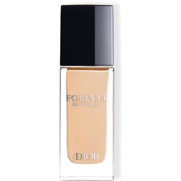 DIOR DIOR Dior Forever Skin Glow posvetlitvena podlaga SPF 20 odtenek 0,5N Neutral 30 ml