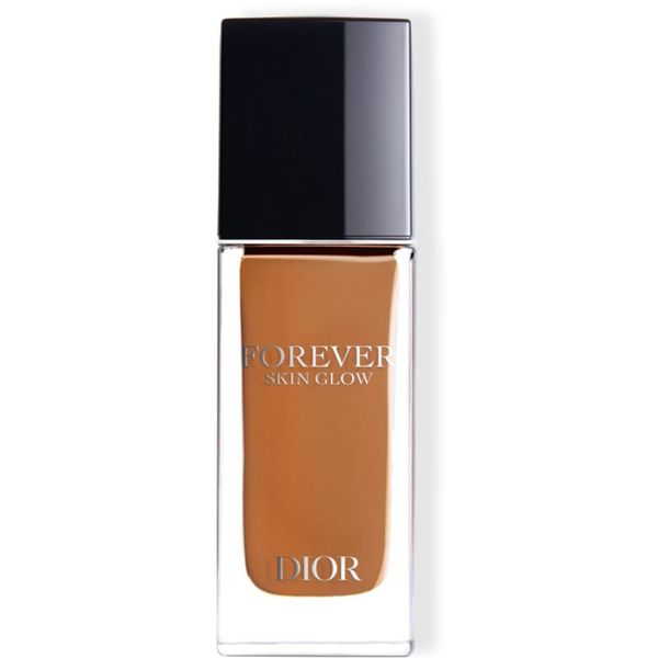 DIOR DIOR Dior Forever Skin Glow posvetlitvena podlaga SPF 20 odtenek 6N Neutral 30 ml