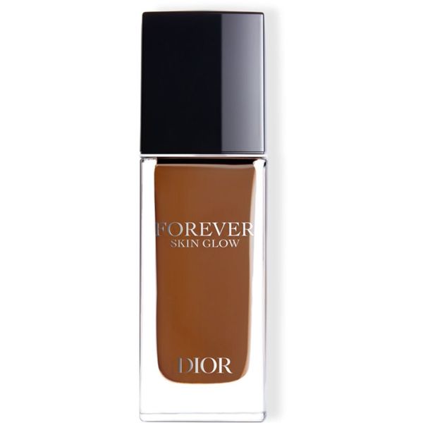 DIOR DIOR Dior Forever Skin Glow posvetlitvena podlaga SPF 20 odtenek 7N Neutral 30 ml