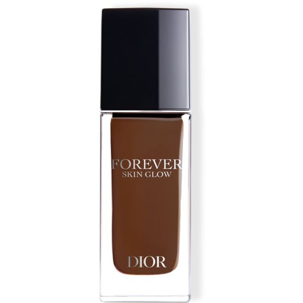 DIOR DIOR Dior Forever Skin Glow posvetlitvena podlaga SPF 20 odtenek 9N Neutral 30 ml