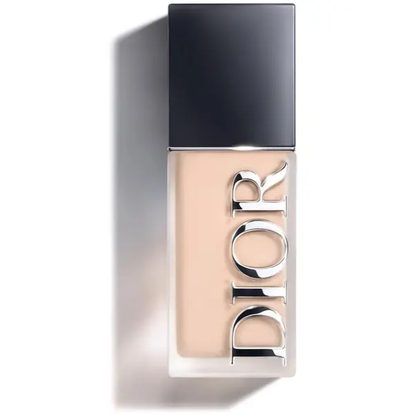 DIOR DIOR Dior Forever Skin Wear dolgoobstojni matirajoči tekoči puder SPF 20 odtenek 1 Cool Rosy 30 ml