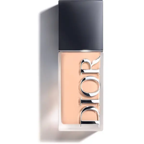 DIOR DIOR Dior Forever Skin Wear dolgoobstojni matirajoči tekoči puder SPF 20 odtenek 1 Neutral 30 ml