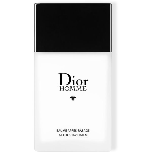 DIOR DIOR Dior Homme balzam za po britju za moške 100 ml