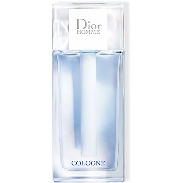 DIOR DIOR Dior Homme Cologne kolonjska voda za moške 125 ml