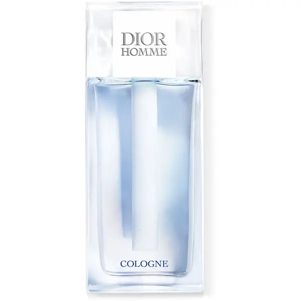 DIOR DIOR Dior Homme Cologne kolonjska voda za moške 125 ml