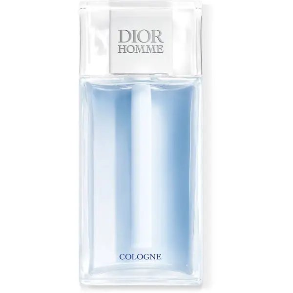 DIOR DIOR Dior Homme Cologne kolonjska voda za moške 200 ml
