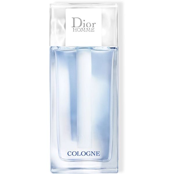 DIOR DIOR Dior Homme Cologne kolonjska voda za moške 75 ml