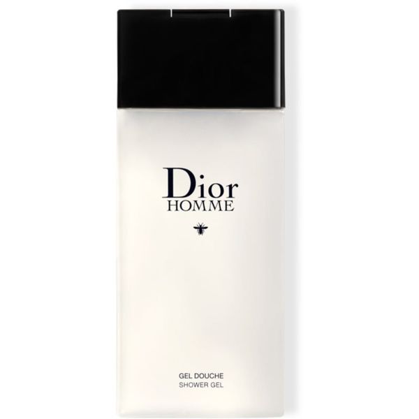 DIOR DIOR Dior Homme gel za prhanje za moške 200 ml