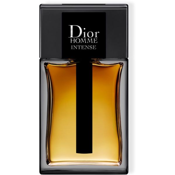 DIOR DIOR Dior Homme Intense parfumska voda za moške 100 ml