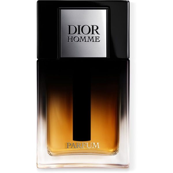 DIOR DIOR Dior Homme Parfum parfum za moške 50 ml