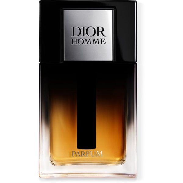 DIOR DIOR Dior Homme Parfum parfum za moške 75 ml