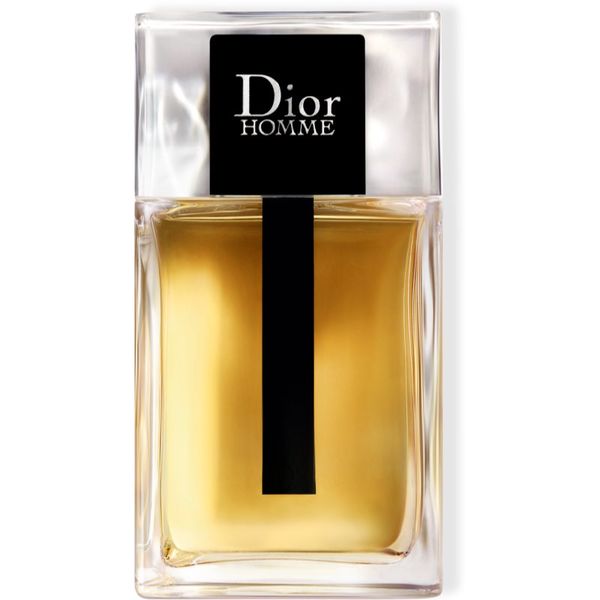 DIOR DIOR Dior Homme toaletna voda za moške 100 ml