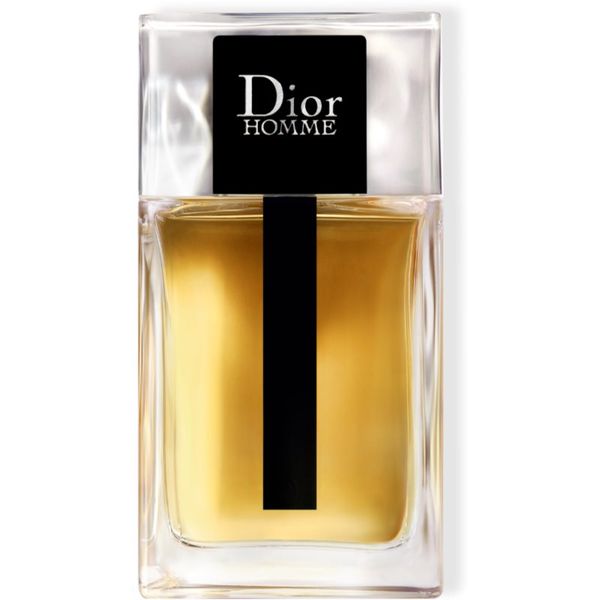 DIOR DIOR Dior Homme toaletna voda za moške 50 ml