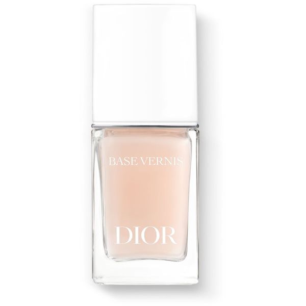 DIOR DIOR Dior Vernis Base Coat podlaga za lak 10 ml