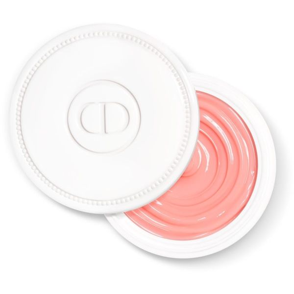 DIOR DIOR Dior Vernis Crème Abricot učvrstitvena krema za nohte 8 g