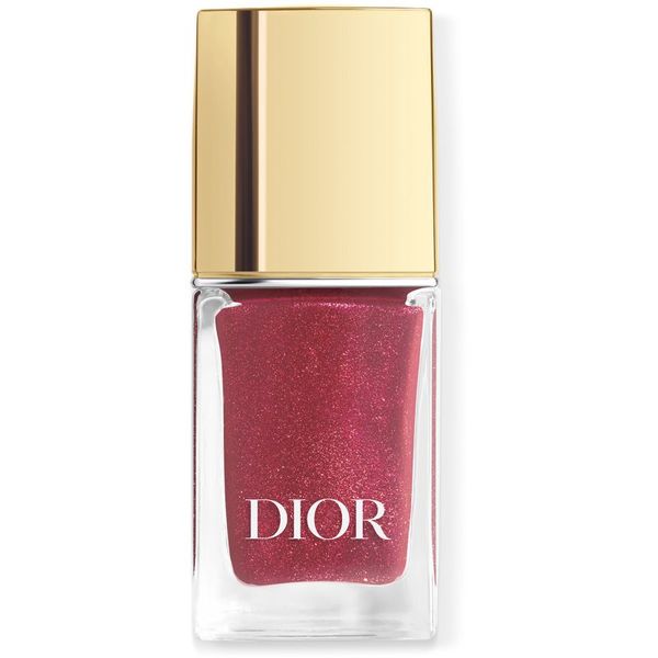 DIOR DIOR Dior Vernis lak za nohte limitirana edicija odtenek 641 Soir de Bal 10 ml