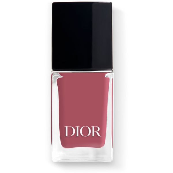 DIOR DIOR Dior Vernis lak za nohte odtenek 558 Grace 10 ml