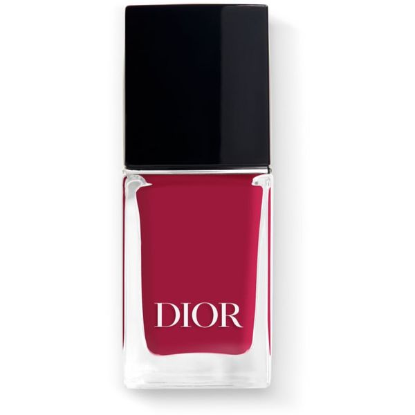 DIOR DIOR Dior Vernis lak za nohte odtenek 878 Victorie 10 ml