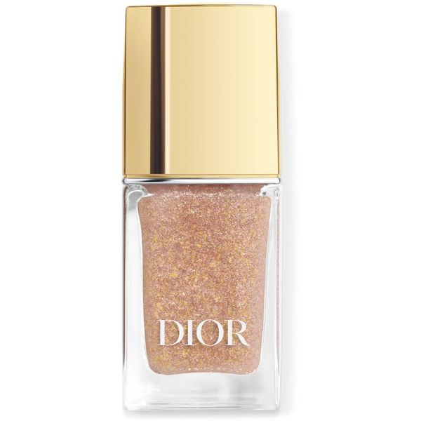 DIOR DIOR Dior Vernis nadlak za nohte limitirana edicija odtenek 114 Lumière 10 ml