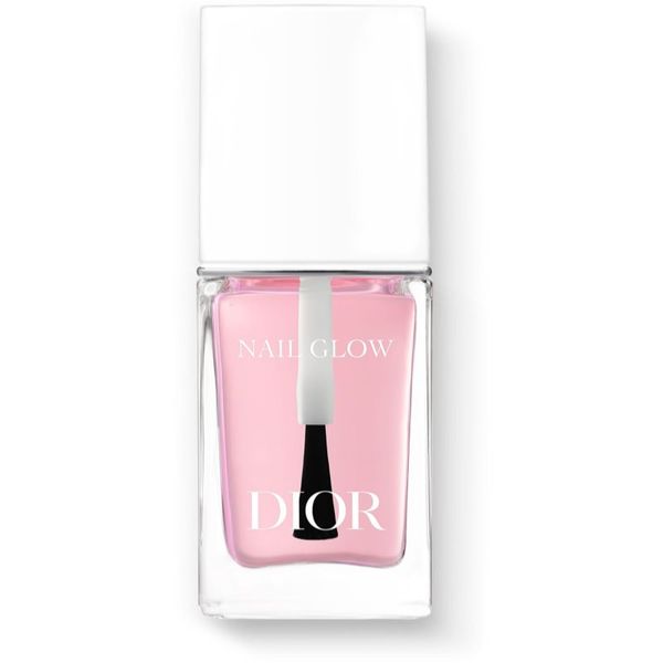 DIOR DIOR Dior Vernis Nail Glow lak za beljenje nohtov 10 ml