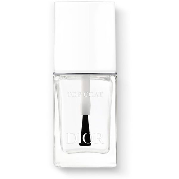 DIOR DIOR Dior Vernis Top Coat hitro sušeči zgornji lak za nohte 10 ml