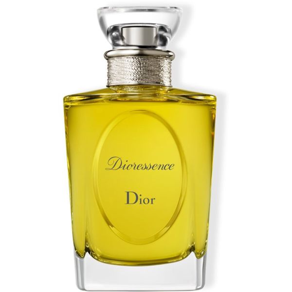 DIOR DIOR Dioressence toaletna voda za ženske 100 ml