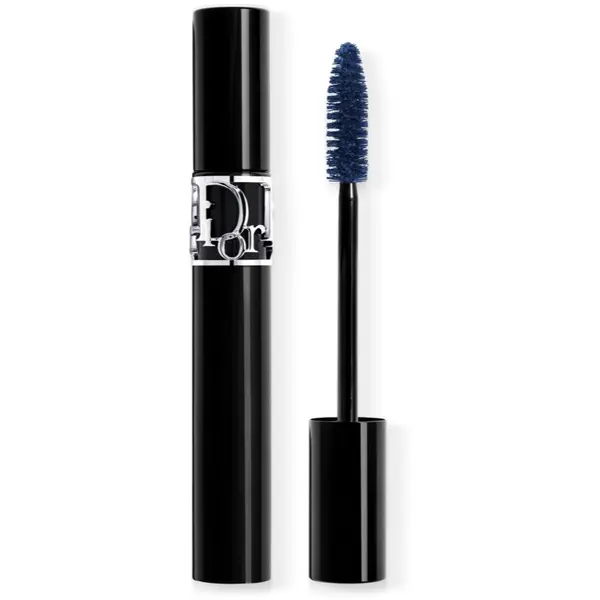 DIOR DIOR Diorshow maskara za ekstra volumen odtenek 288 Blue 10 ml