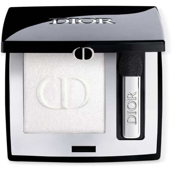 DIOR DIOR Diorshow Mono Couleur dolgoobstojna senčila za oči odtenek 006 Pearl Star 2 g