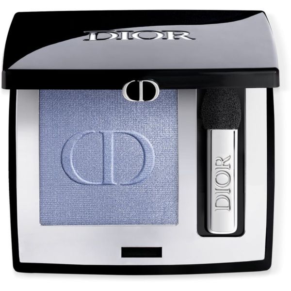 DIOR DIOR Diorshow Mono Couleur dolgoobstojna senčila za oči odtenek 240 Denim 2 g