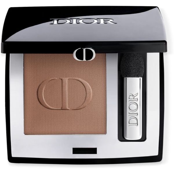 DIOR DIOR Diorshow Mono Couleur dolgoobstojna senčila za oči odtenek 443 Cashmere 2 g