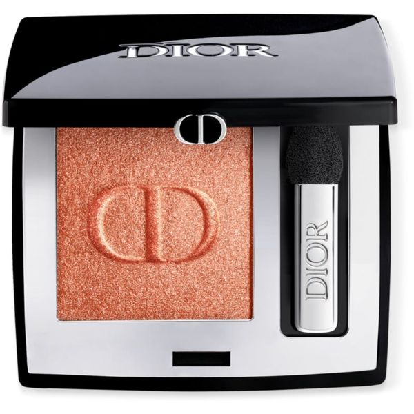 DIOR DIOR Diorshow Mono Couleur dolgoobstojna senčila za oči odtenek 628 Amber Star 2 g