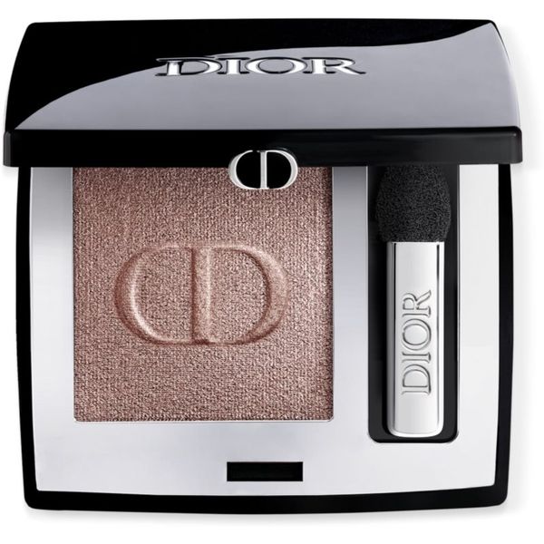 DIOR DIOR Diorshow Mono Couleur dolgoobstojna senčila za oči odtenek 658 Beige Mitzah 2 g