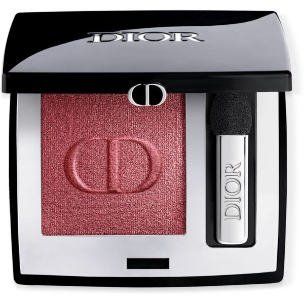 DIOR DIOR Diorshow Mono Couleur dolgoobstojna senčila za oči odtenek 775 Redwood Tartan 2 g