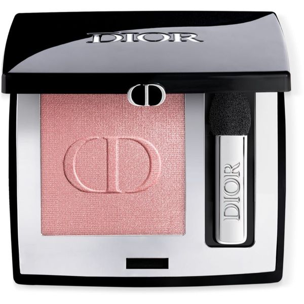 DIOR DIOR Diorshow Mono Couleur dolgoobstojna senčila za oči odtenek 826 Rose Montaigne 2 g