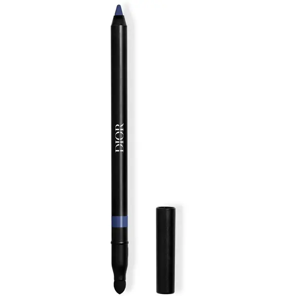 DIOR DIOR Diorshow On Stage Crayon vodoodporni svinčnik za oči odtenek 254 Blue 1.2 g